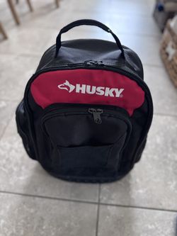 Husky Tool Backpack