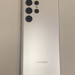 Galaxy S22 Ultra Fully Unlocked 