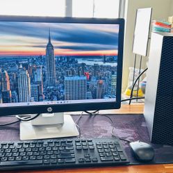 DELL OPTIPLEX 7050 PC i7-7700 3.60Ghz 8GB 256GB SSD Windows 11 Pro