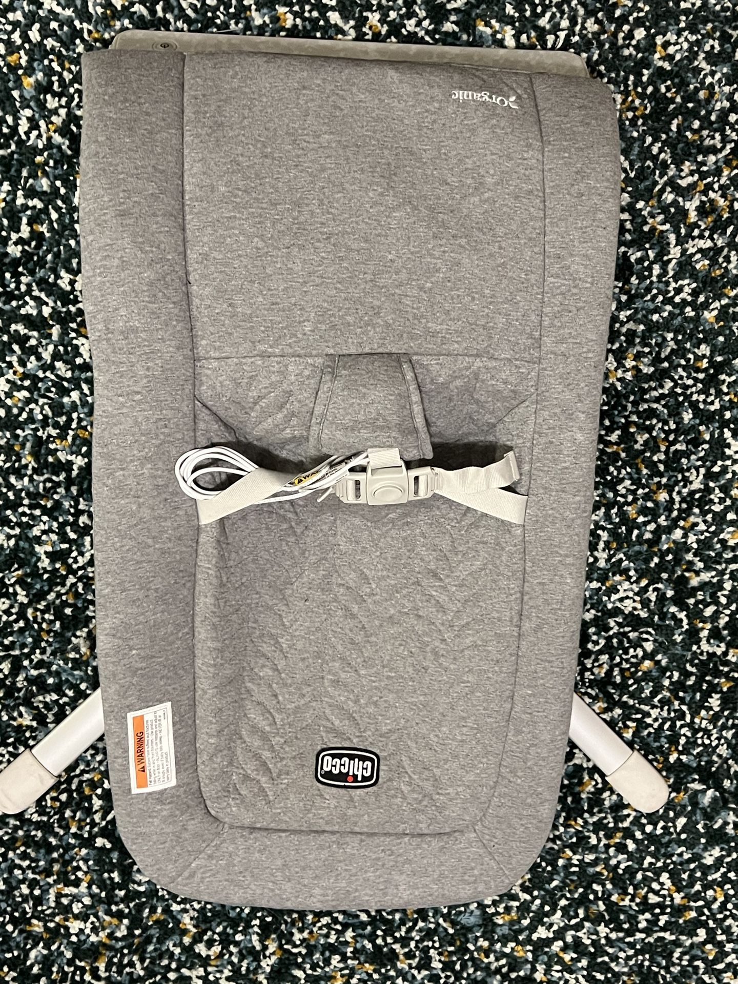 Chico Bouncer/ Rocker