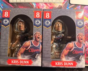 Kris Dunn nba bobblehead