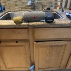3 JBL Speakers