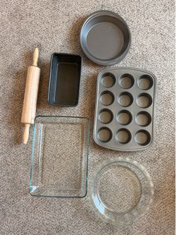 Baker’s Starter Set