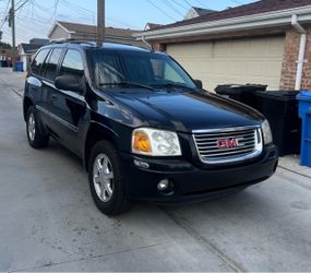 2008 GMC Envoy