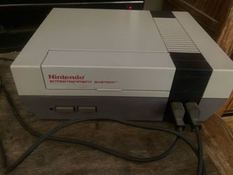 Nintendo Original with 19 games
