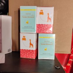 Perfumes De Bb Jafra 