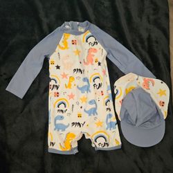 Baby Bodysuit 
