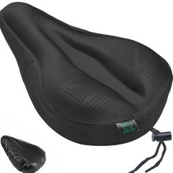 Zacro Bike Seat 