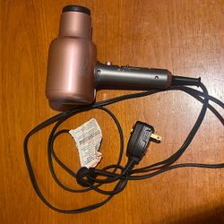 hair dryer