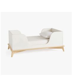 Toddler bed new pottery barn kids