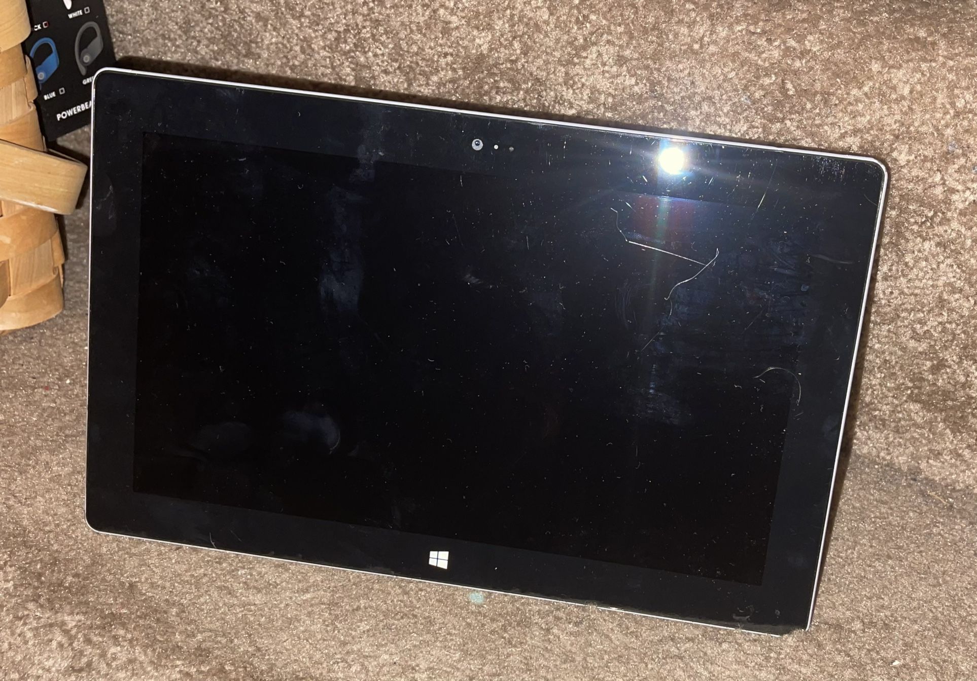 Microsoft Surface