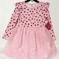 $10 Girls Valentines 💝 👗 Dress