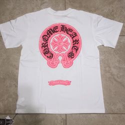 Chrome Hearts Tee