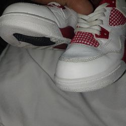 Nike Air Jordan 4 Retro