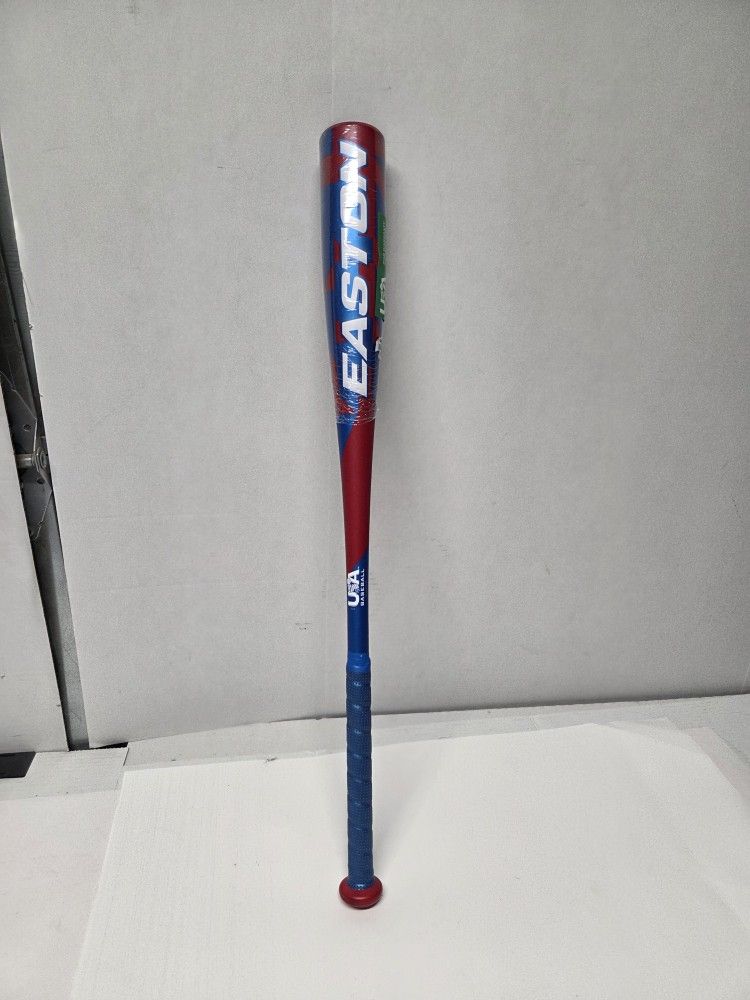 Easton Usa Baseball -12 Reflex Bat New