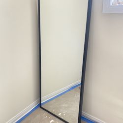Large Wall Mirror 