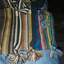 Mexican Bags