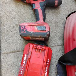 Hilti