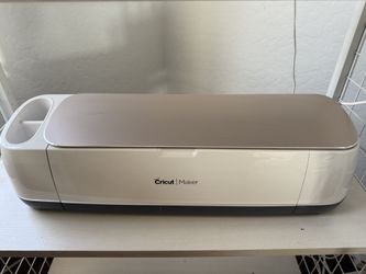 Cricut Maker