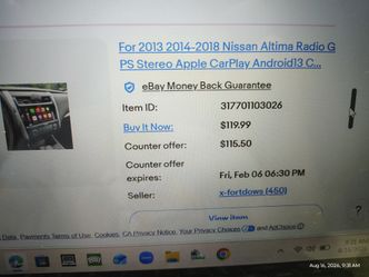 Car Radio