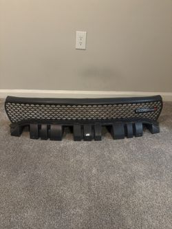 Dodge Charger Grill