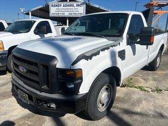 2010 Ford F-250