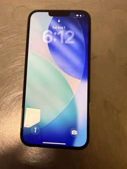 IPHONE 13 PRO MAX 256GB. (Verizon)