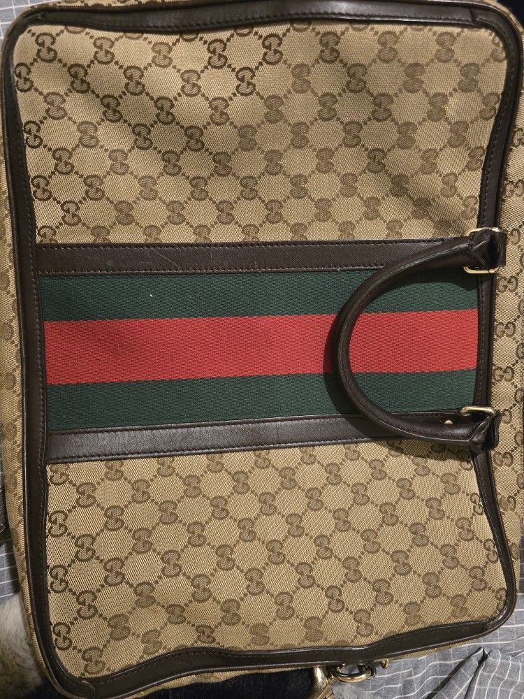 Gucci Laptop Bag