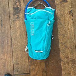 Rogue Camelback - Hydration