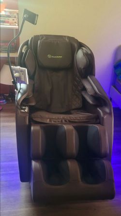 NEW Zero Gravity Massage Chair