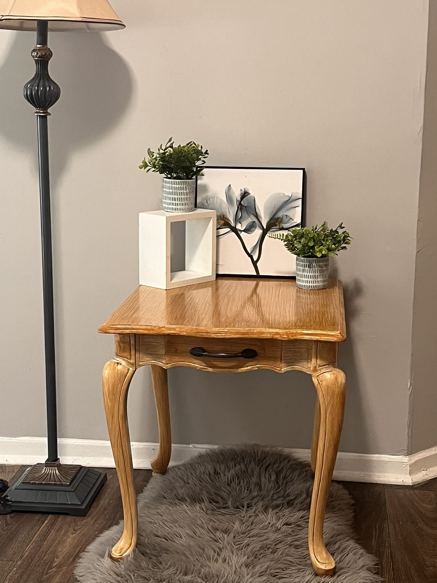 End Tables