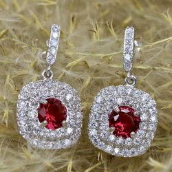 Luxury Earrings for Women