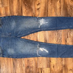 KSUBI CHITCH JEANS 