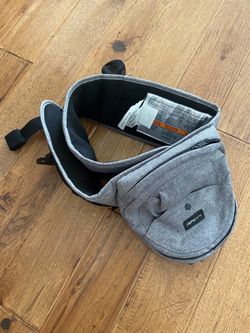 TushBaby Carrier