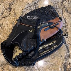 Louisville Slugger TPS Fastpitch Glove 11"