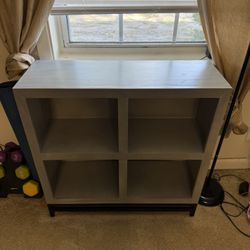 Storage Shelf