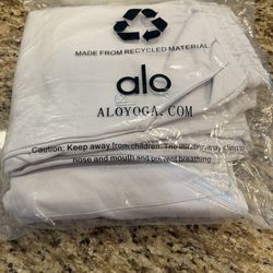 Men’s Alo yogawear Tracksuit