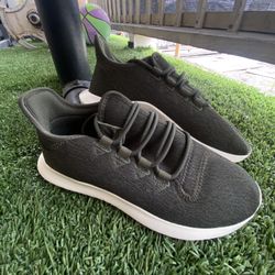 Adidas Tubular Shoes