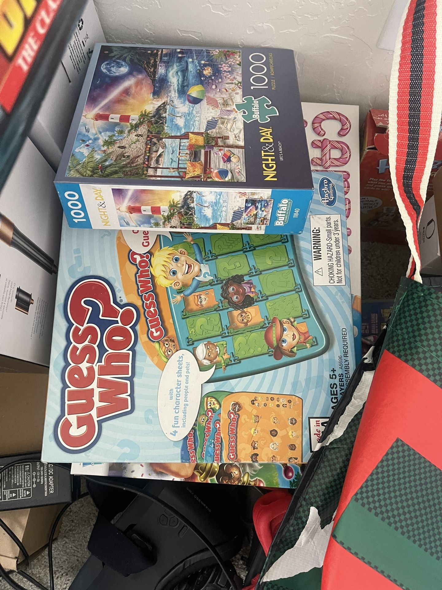 Board Games