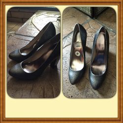 Zapato de mujer Calvin Klein