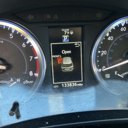 2014 Toyota Highlander For Sale 