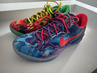 Nike Kobe 8 Protro