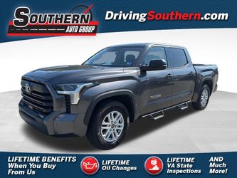 2022 Toyota Tundra