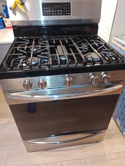 Frigidaire Galaxy