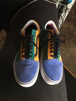Vans