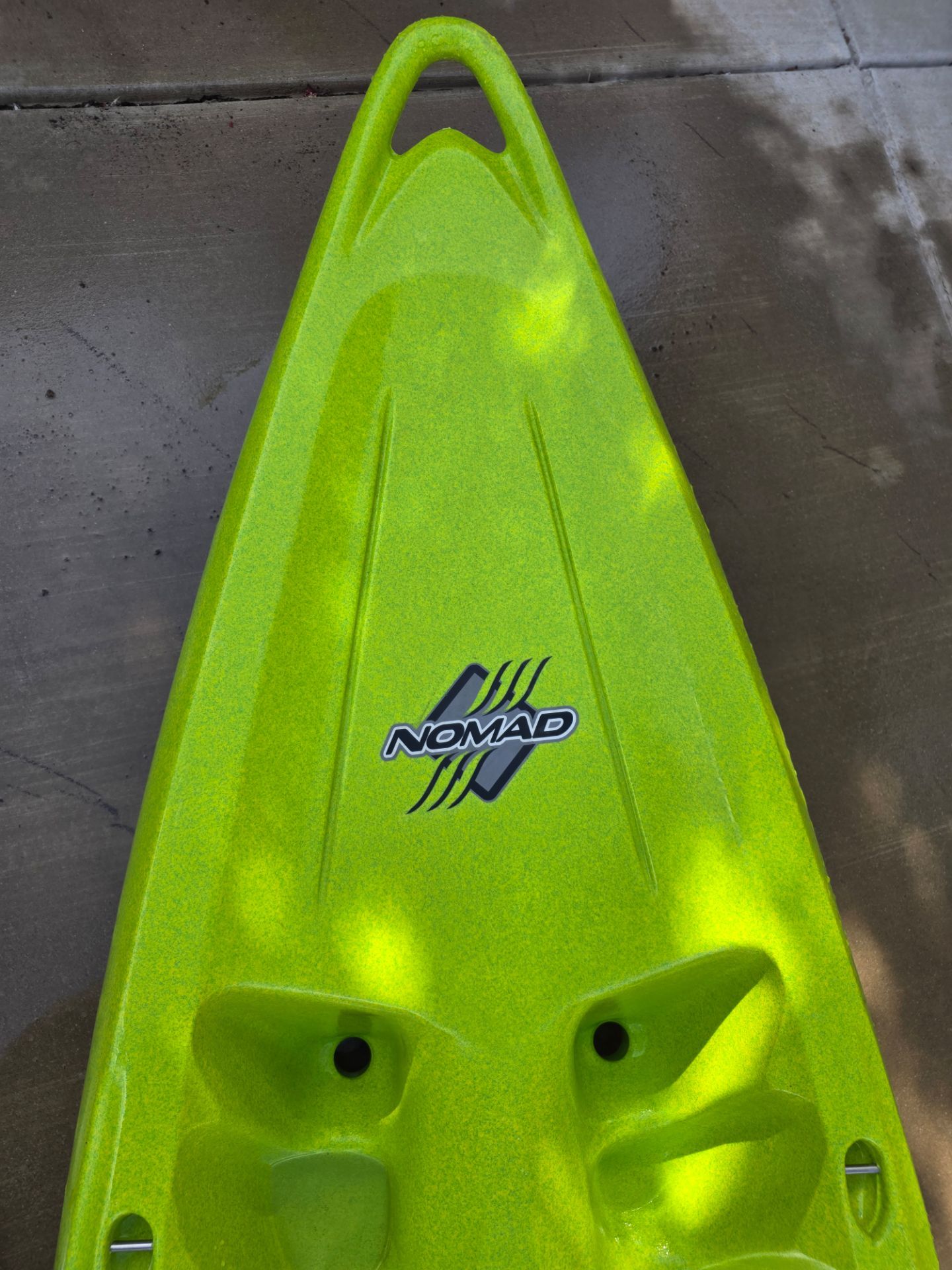 Feel Free Nomad Sport/Fishing Kayak