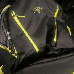 Arcteryx Mantis Backpack