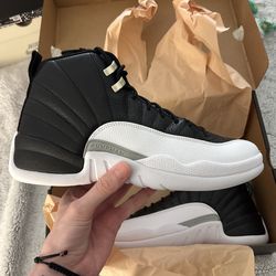 Jordan 12 Playoff