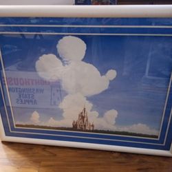 Mickey Mouse Disney picture