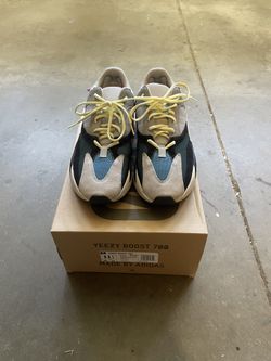 Yeezy 700 Wave Runners (11.5)